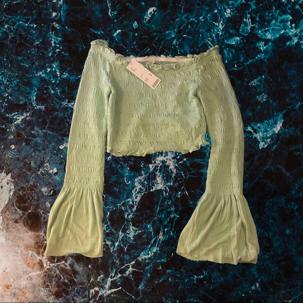 Brand-new urban outfitters top